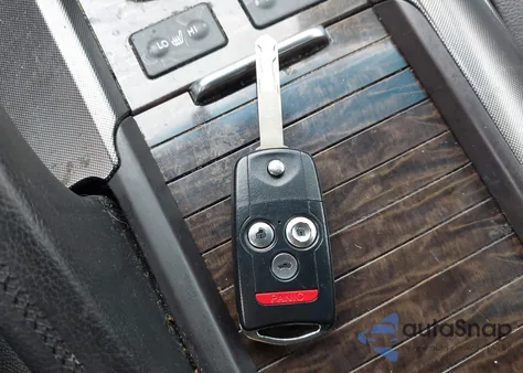 2012 Acura Tl 3.5 z USA, uszkodzony, nr VIN 19UUA8F25CA031444